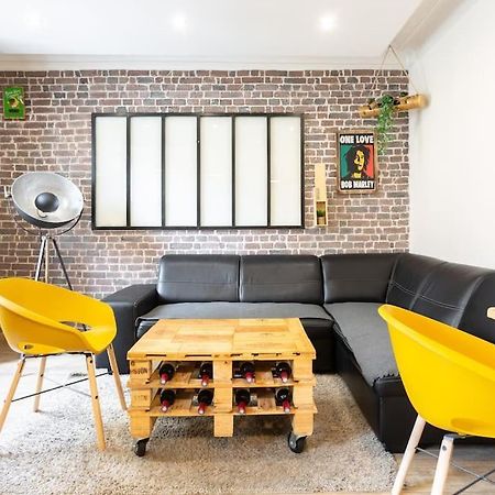 Charming One-Of-A-Kind Apartment. サン・トゥアン エクステリア 写真